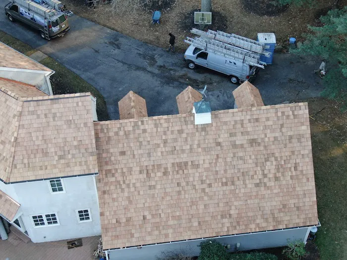 Tony & Sons Roofing Picture 7