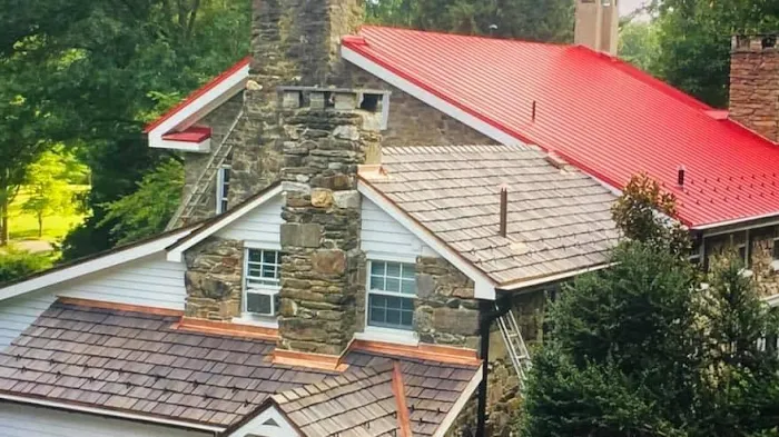 CL ROOFING COMPANY Picture 1
