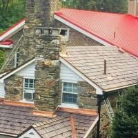 CL ROOFING COMPANY ico