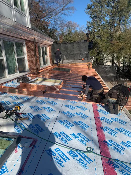 CL ROOFING COMPANY Picture 3