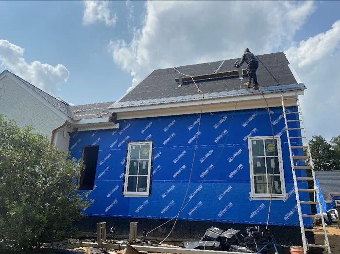 CL ROOFING COMPANY Picture 5