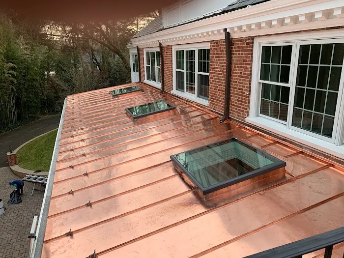 CL ROOFING COMPANY Picture 7