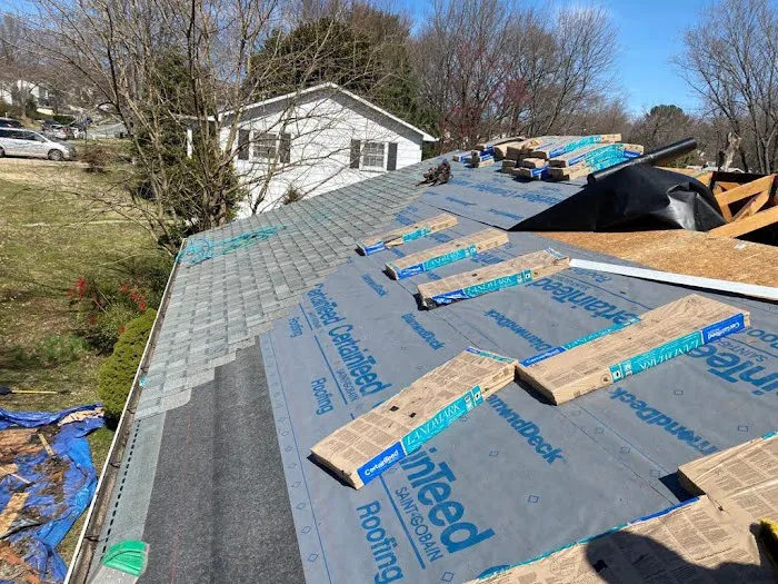 CL ROOFING COMPANY Picture 9