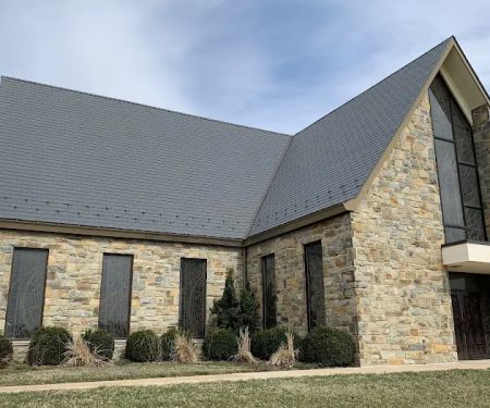 German's Roofing LLC