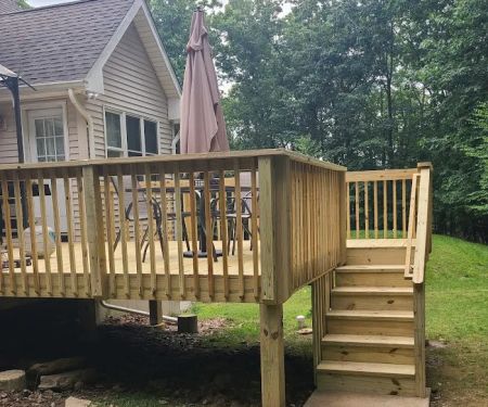 A-Z Contracting Services LLC