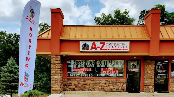 A-Z Contracting Services LLC Picture 2