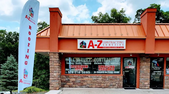 A-Z Contracting Services LLC Picture 3