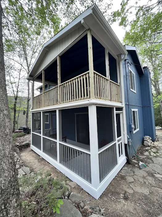 A-Z Contracting Services LLC Picture 8