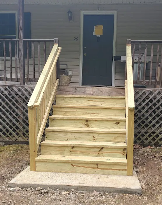A-Z Contracting Services LLC Picture 9