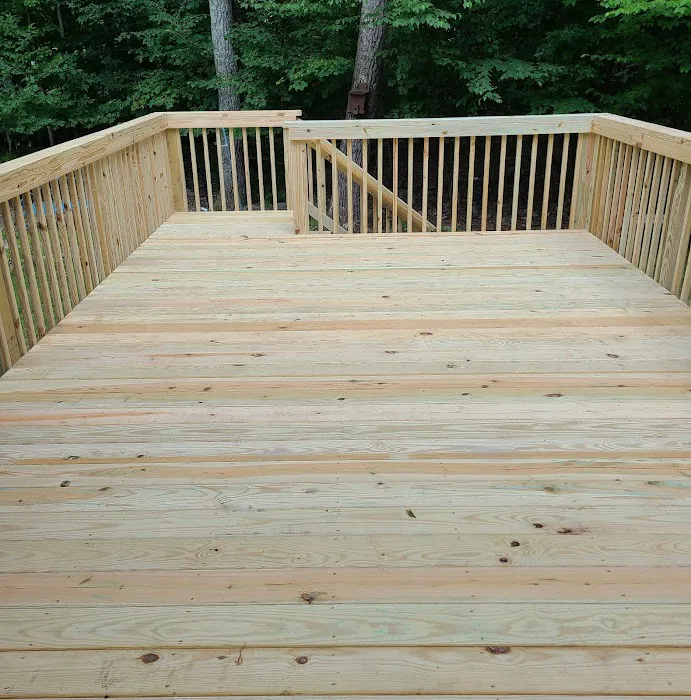 A-Z Contracting Services LLC Picture 10