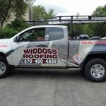 Widdoss Roofing