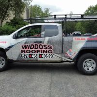 Widdoss Roofing ico