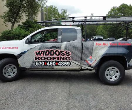 Widdoss Roofing
