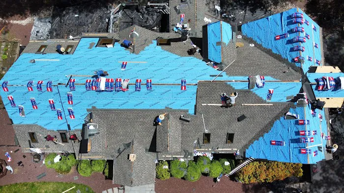 Widdoss Roofing Picture 7
