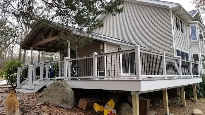 Taylor Rae Construction Picture 4