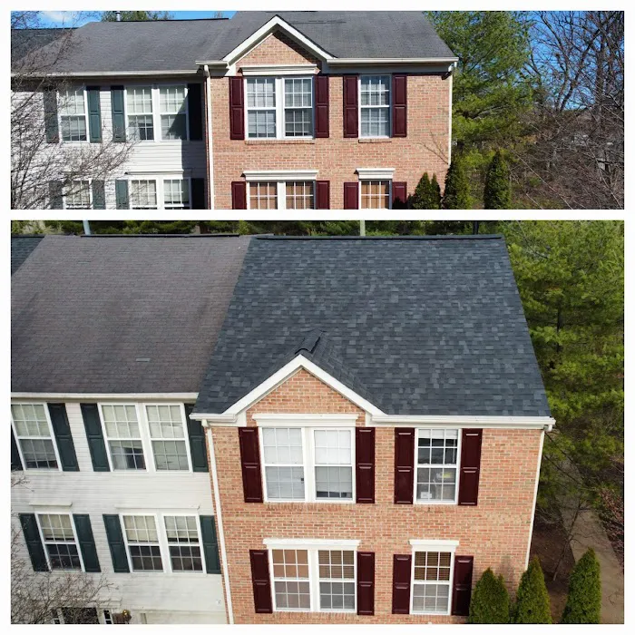 Apex Roofing and Construction LLC Picture 3