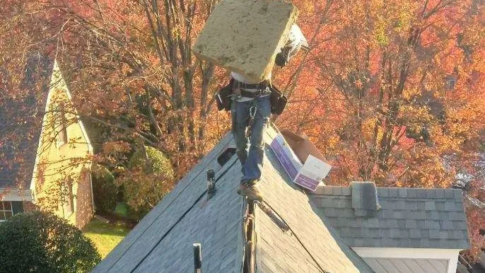 Apex Roofing and Construction LLC Picture 2