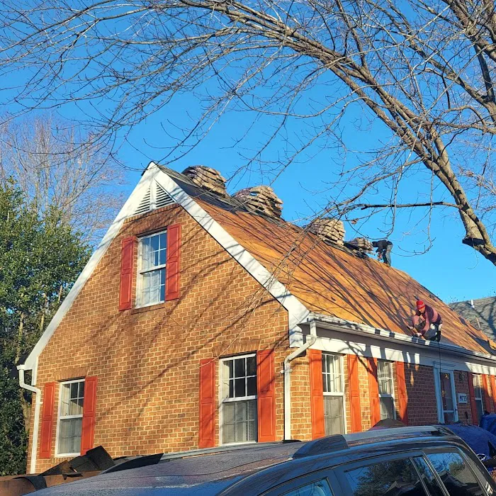 Apex Roofing and Construction LLC Picture 7