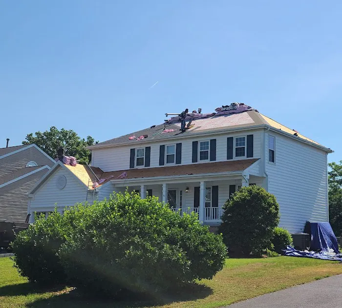 Apex Roofing and Construction LLC Picture 9