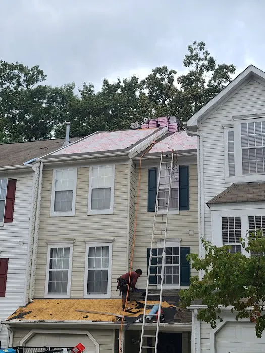 Apex Roofing and Construction LLC Picture 8