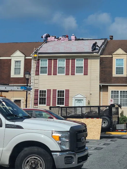 Apex Roofing and Construction LLC Picture 10