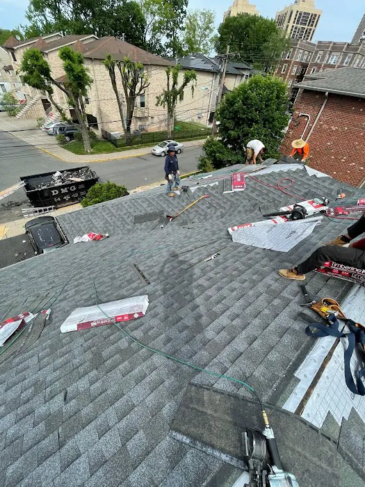 RD Roof repair and Inspection Picture 2