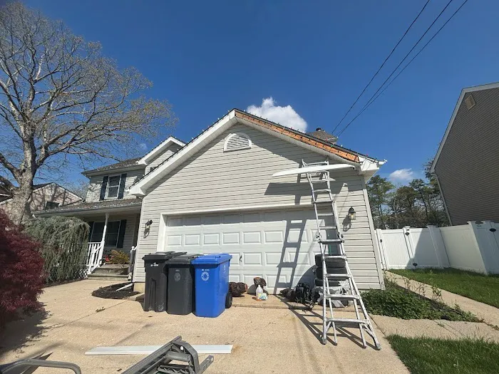 RD Roof repair and Inspection Picture 1