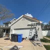 RD Roof repair and Inspection ico