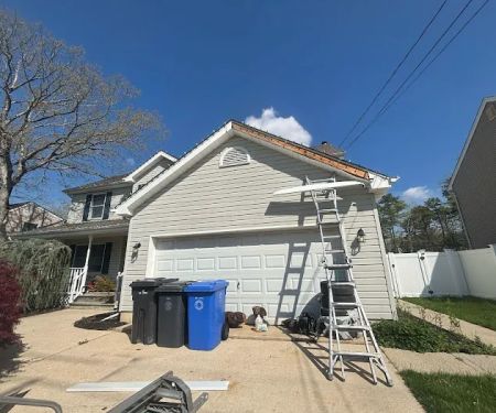 RD Roof repair and Inspection
