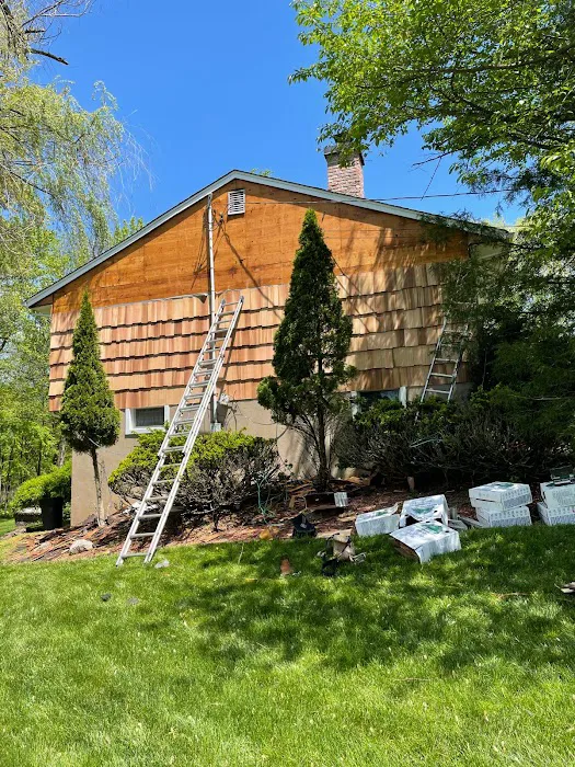 RD Roof repair and Inspection Picture 5