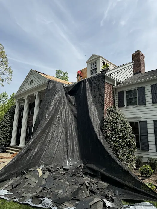 RD Roof repair and Inspection Picture 4