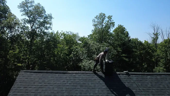 RD Roof repair and Inspection Picture 7
