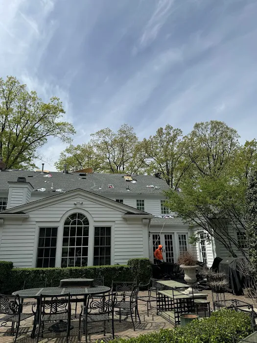 RD Roof repair and Inspection Picture 8