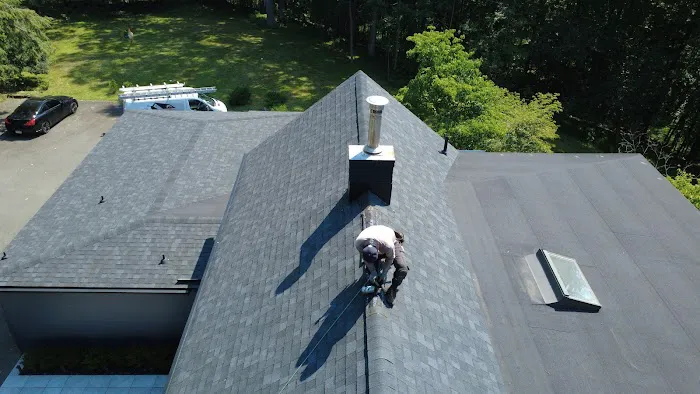 RD Roof repair and Inspection Picture 9
