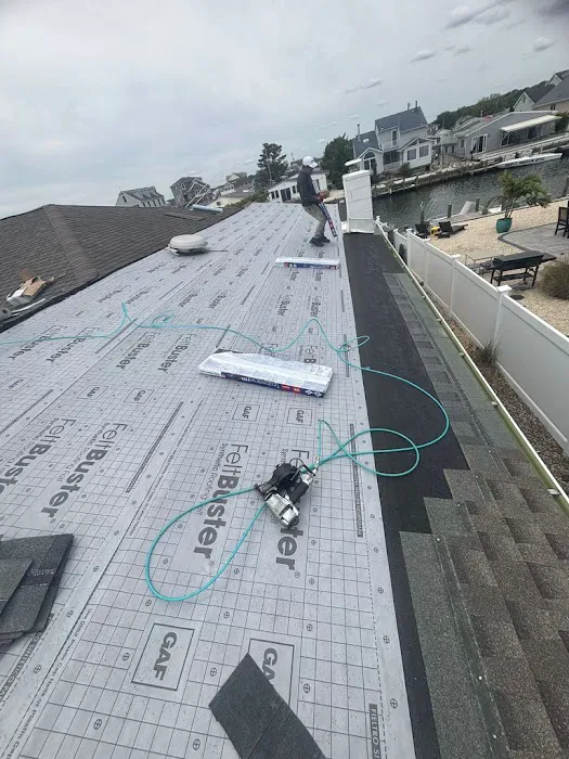 RD Roof repair and Inspection Picture 10
