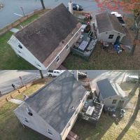 Morris County Roofing and Siding, LLC ico