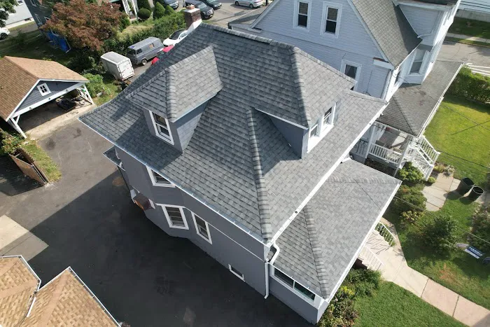 Morris County Roofing and Siding, LLC Picture 2