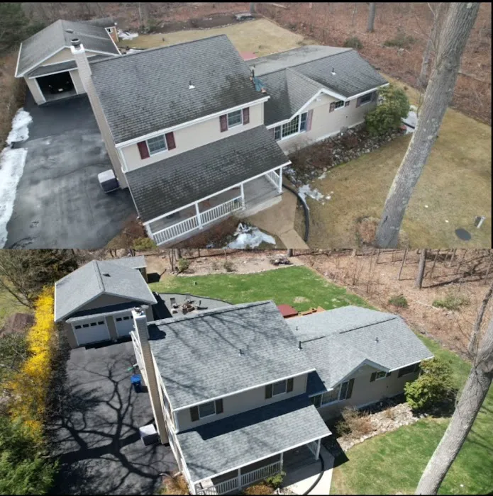 Morris County Roofing and Siding, LLC Picture 3
