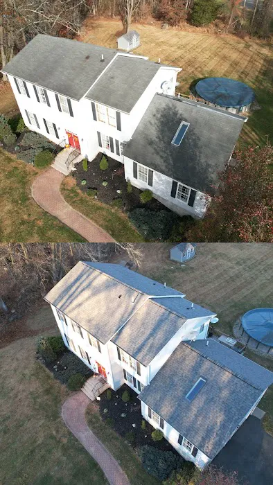 Morris County Roofing and Siding, LLC Picture 6