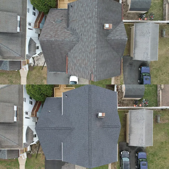 Morris County Roofing and Siding, LLC Picture 9