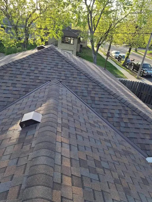 THE FLAT ROOF SPECIALISTS Picture 3