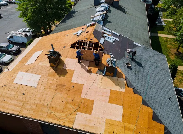 THE FLAT ROOF SPECIALISTS Picture 9