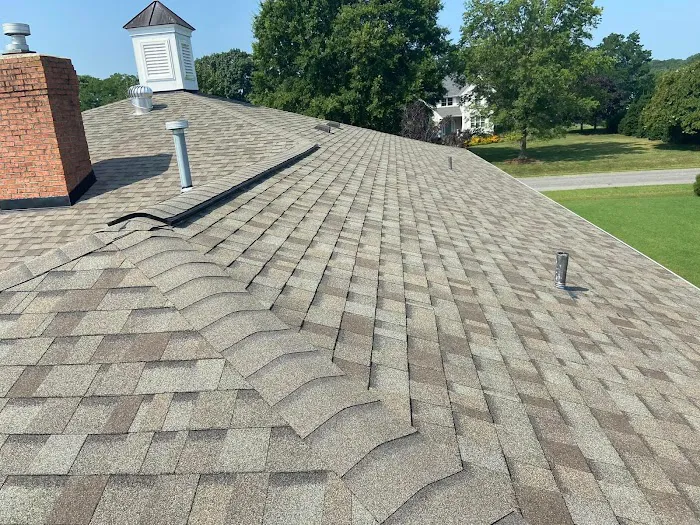 THE FLAT ROOF SPECIALISTS Picture 8