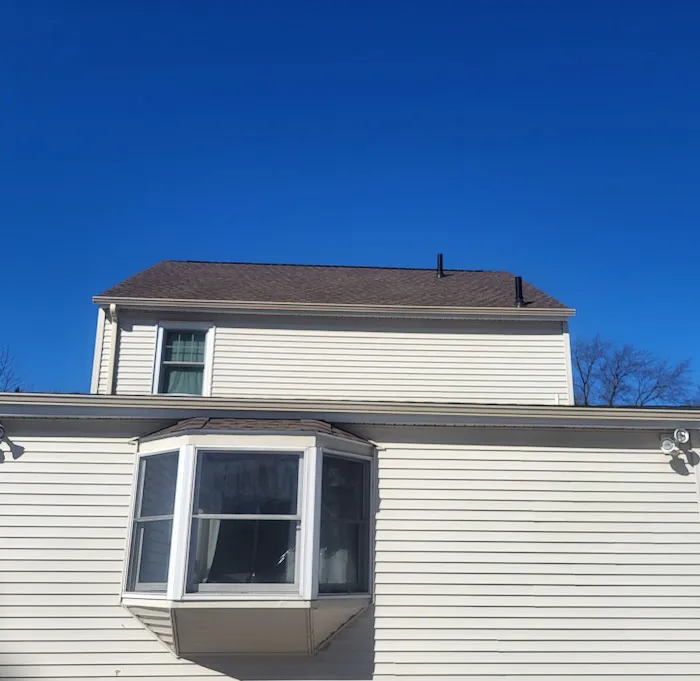Blue Nail Exteriors Picture 4