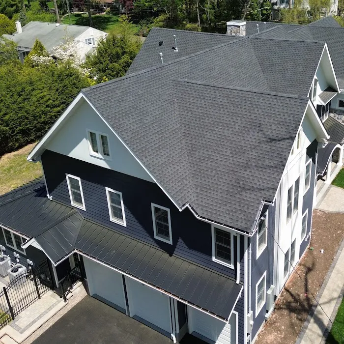 Blue Nail Exteriors Picture 6