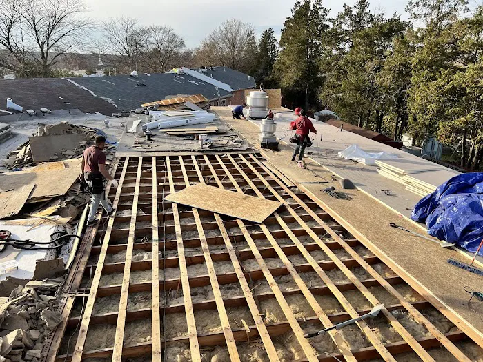 Serrano Contractors LLC Picture 5