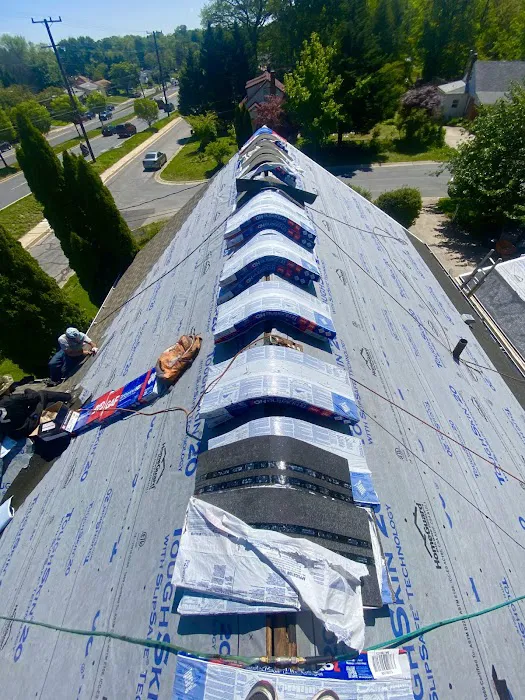 Serrano Contractors LLC Picture 9