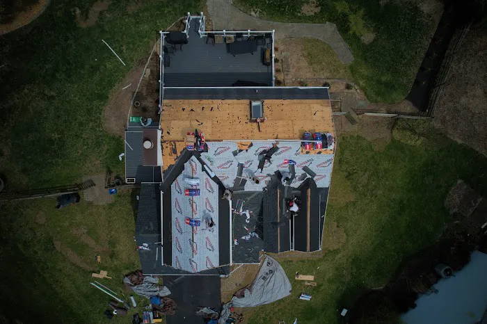 Serrano Contractors LLC Picture 10