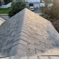 Brush House Roofing and Siding ico