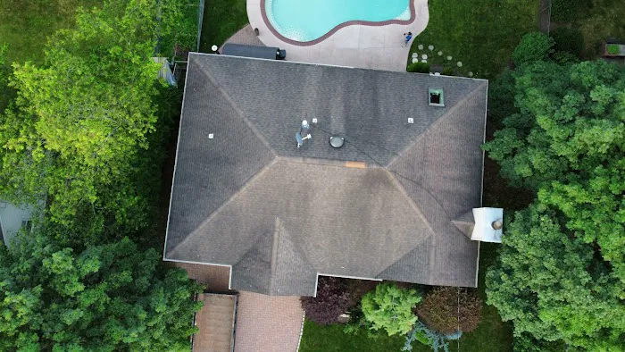Brush House Roofing and Siding Picture 4